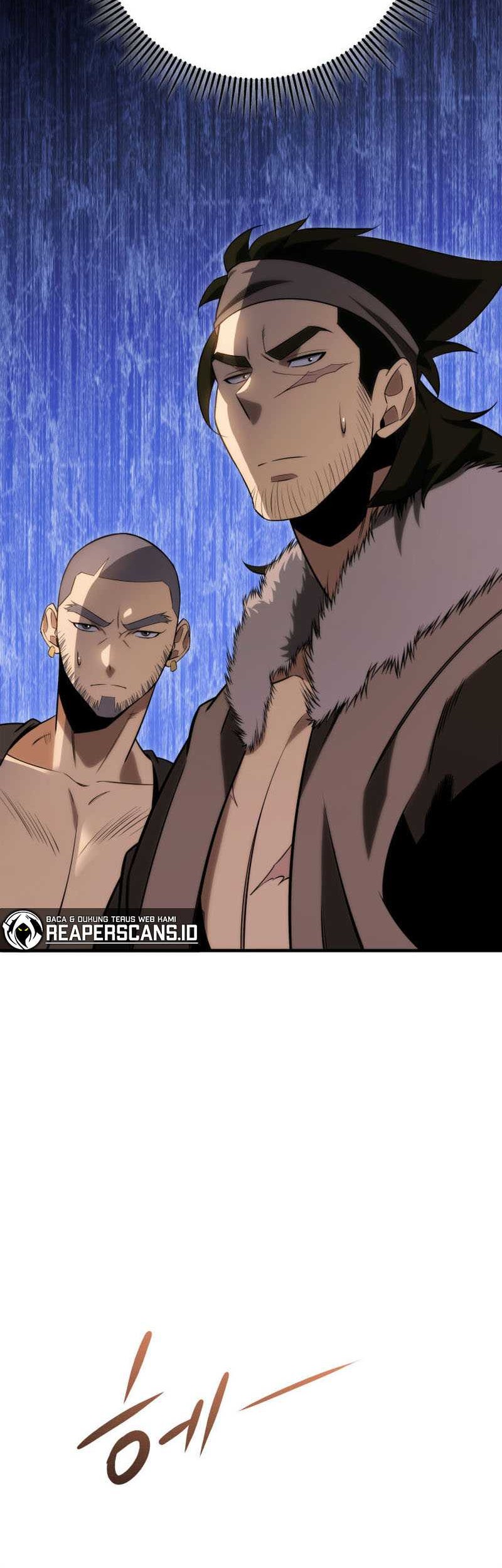 Heavenly Inquisition Sword Chapter 10 Gambar 57