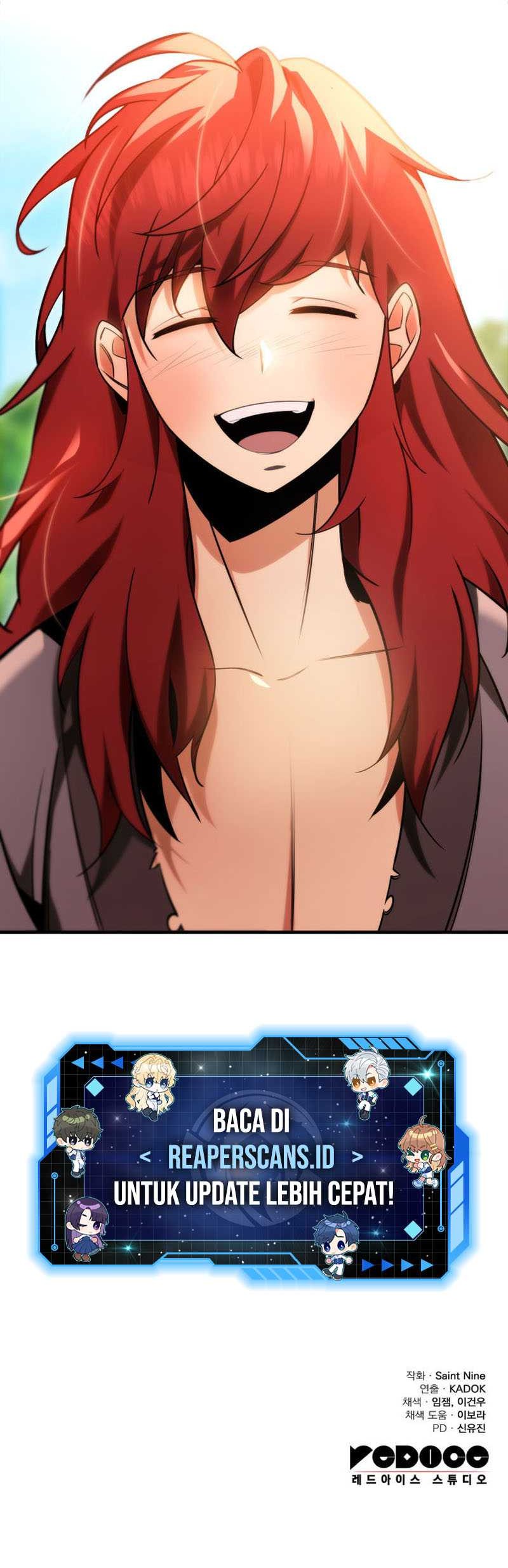 Heavenly Inquisition Sword Chapter 10 Gambar 58