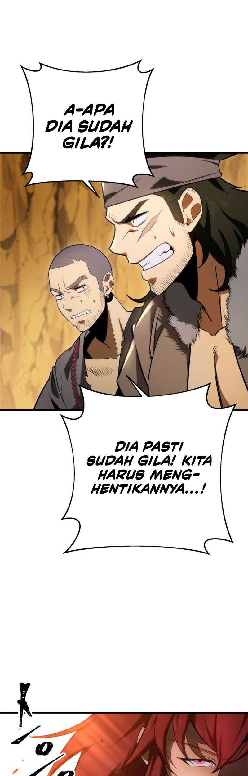 Baca Heavenly Inquisition Sword Chapter 10 Gambar 2