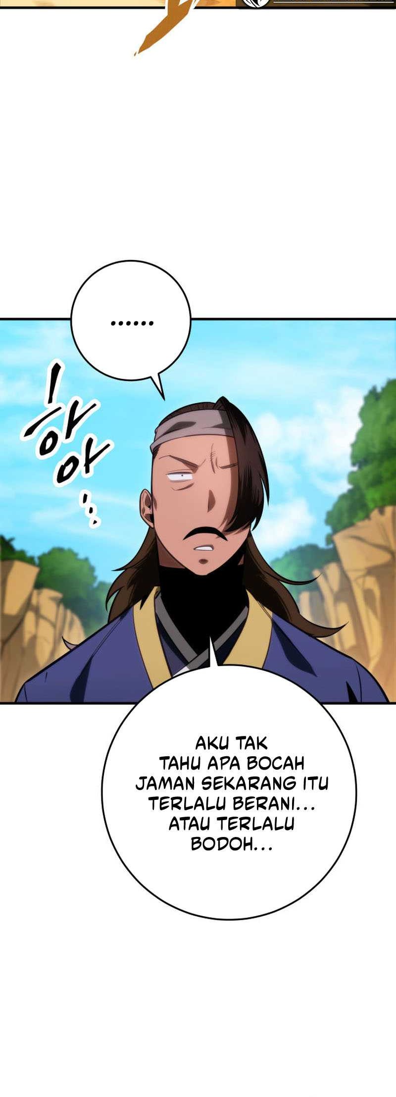 Heavenly Inquisition Sword Chapter 10 Gambar 4