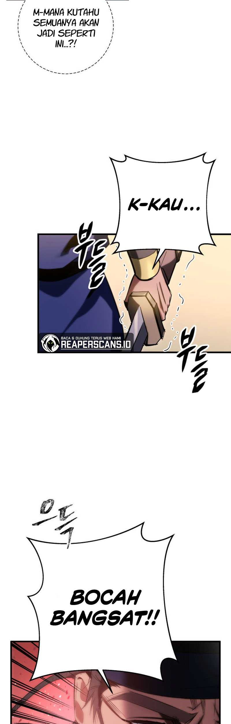 Heavenly Inquisition Sword Chapter 10 Gambar 7