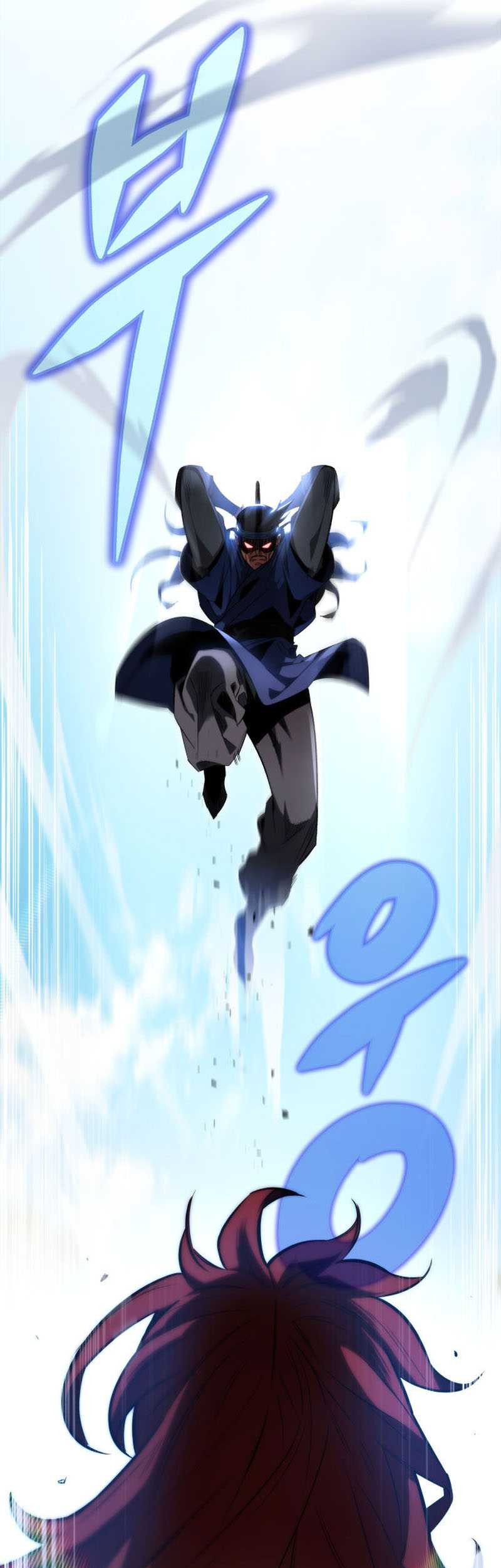Heavenly Inquisition Sword Chapter 10 Gambar 9