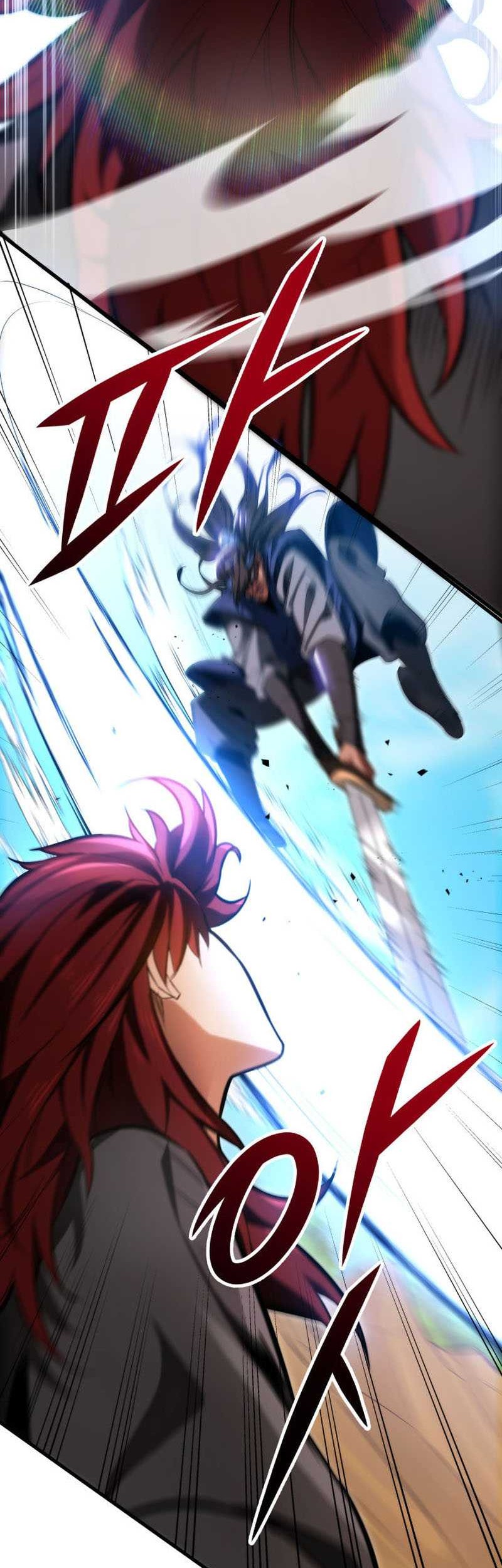 Heavenly Inquisition Sword Chapter 10 Gambar 10