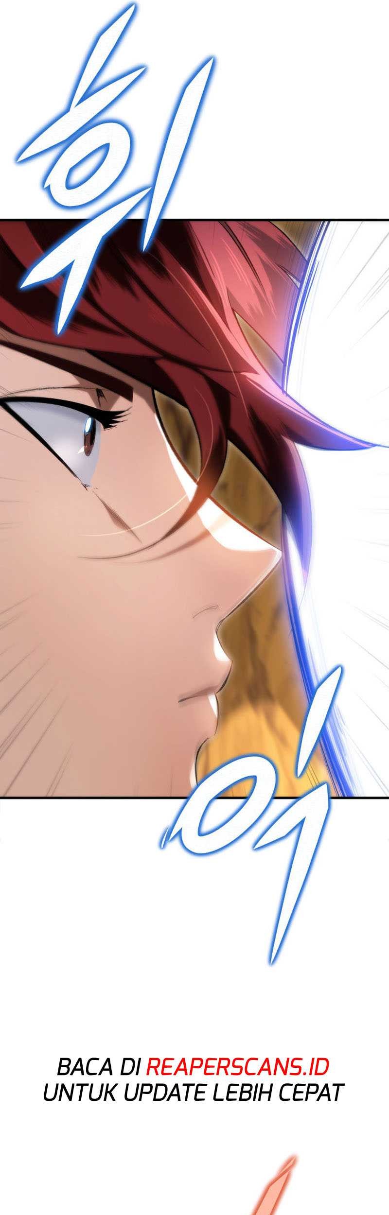 Heavenly Inquisition Sword Chapter 10 Gambar 13