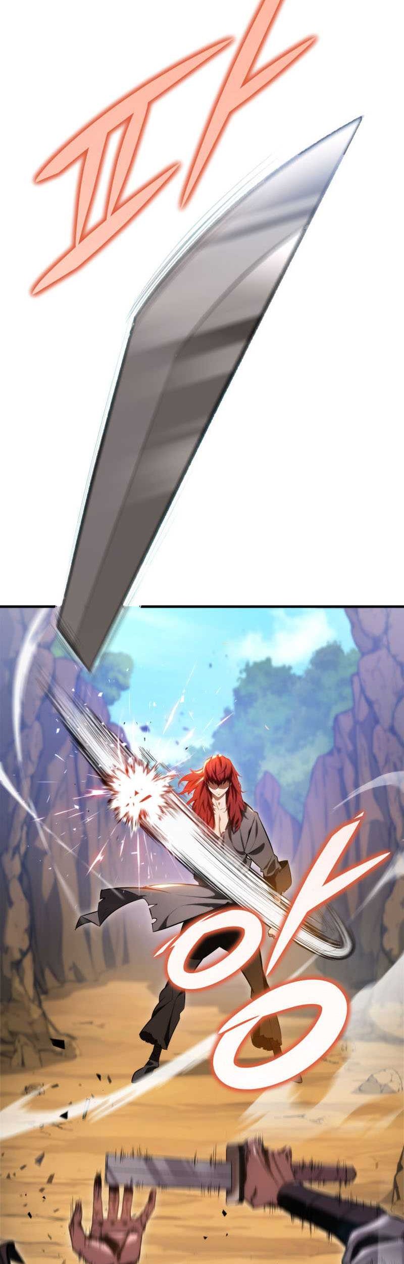 Heavenly Inquisition Sword Chapter 10 Gambar 14
