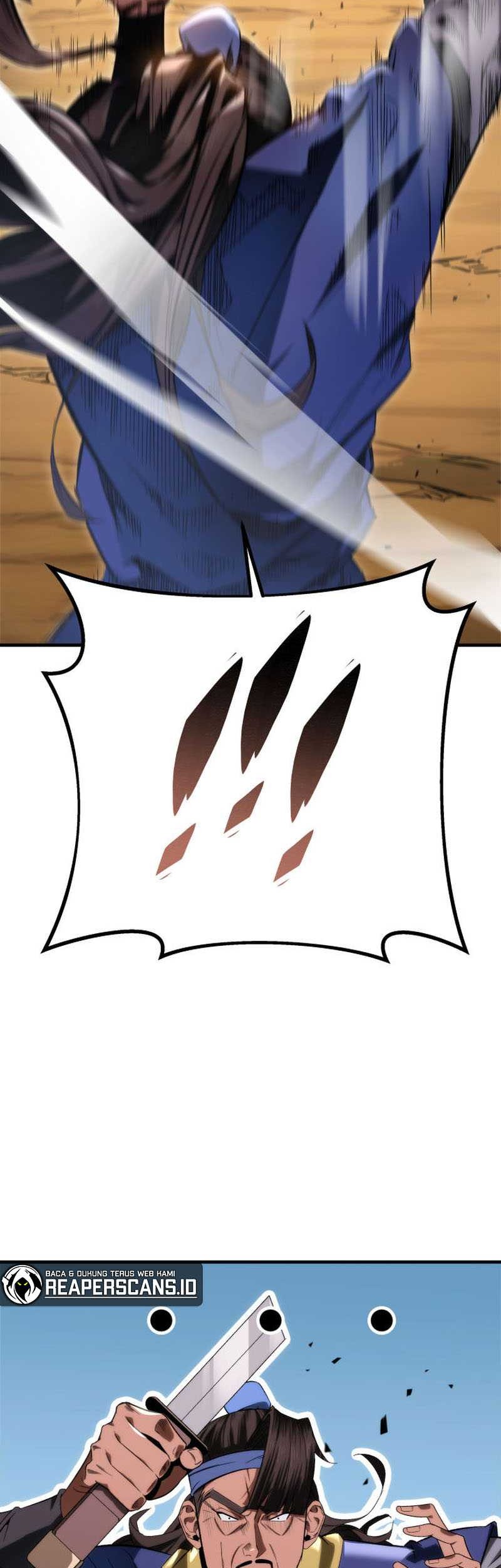 Heavenly Inquisition Sword Chapter 10 Gambar 15