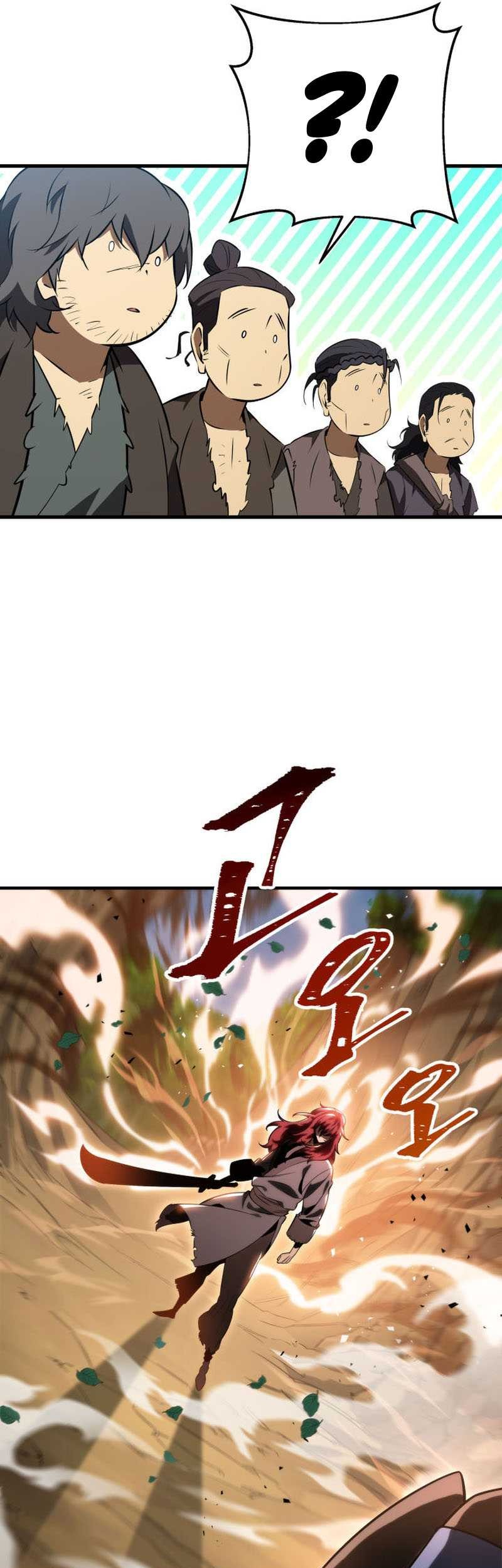 Heavenly Inquisition Sword Chapter 10 Gambar 17