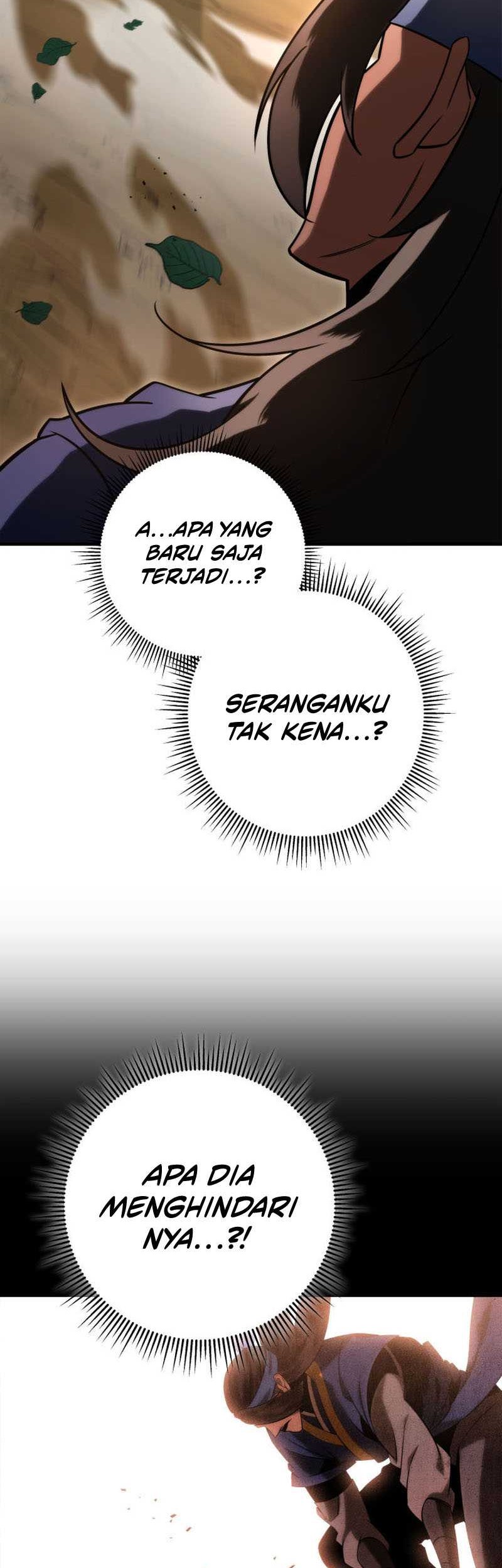 Heavenly Inquisition Sword Chapter 10 Gambar 18