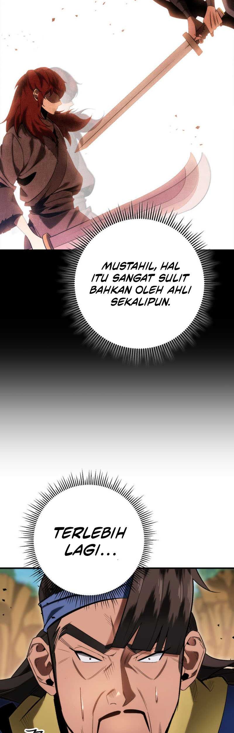 Heavenly Inquisition Sword Chapter 10 Gambar 19
