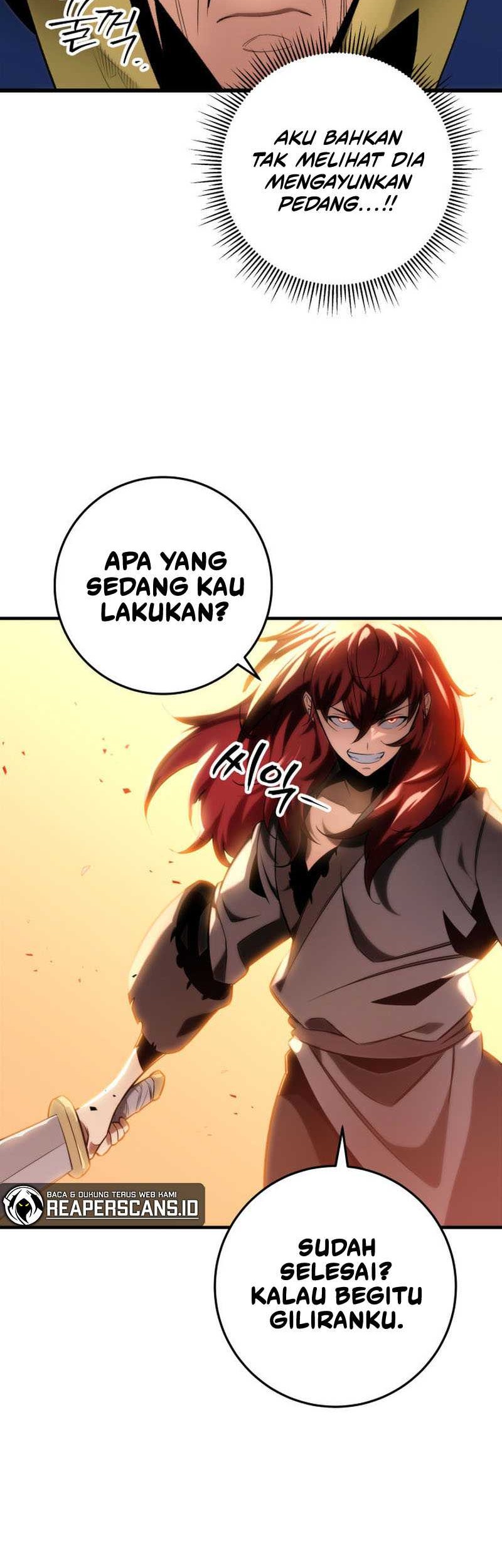 Heavenly Inquisition Sword Chapter 10 Gambar 20