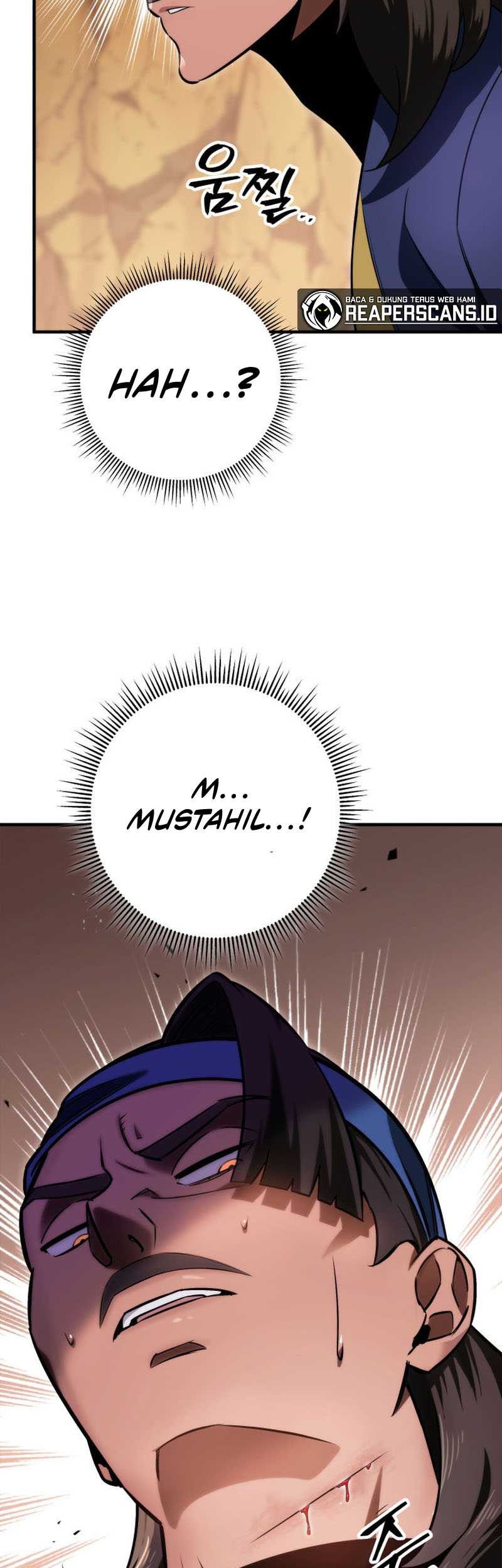 Heavenly Inquisition Sword Chapter 10 Gambar 23