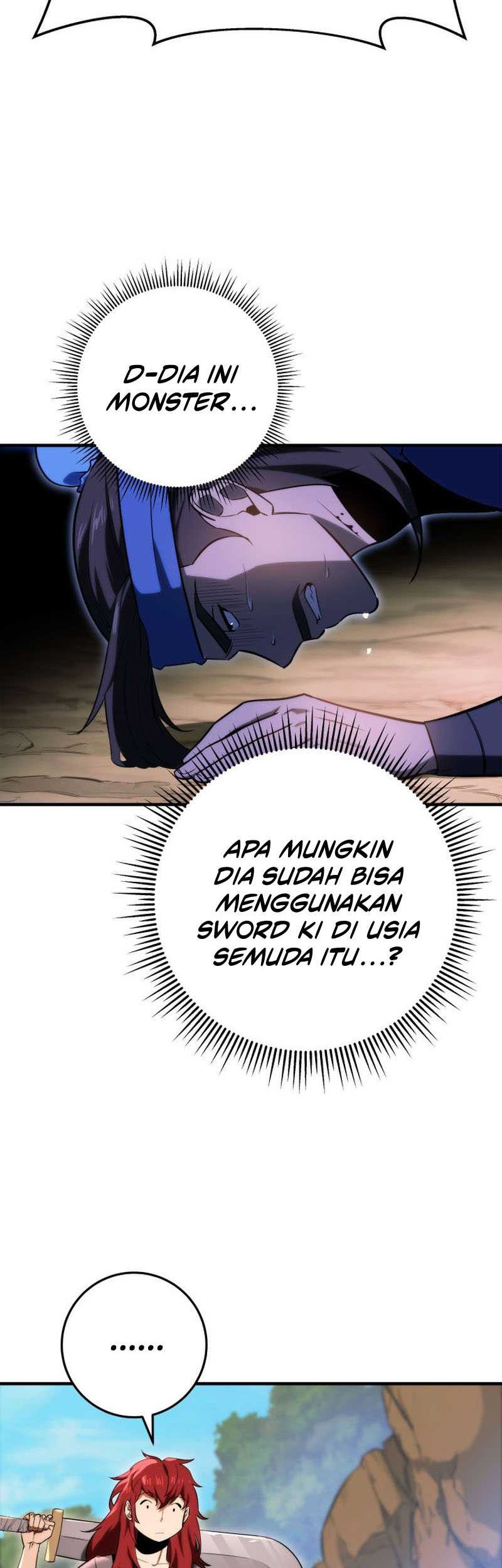 Heavenly Inquisition Sword Chapter 10 Gambar 26