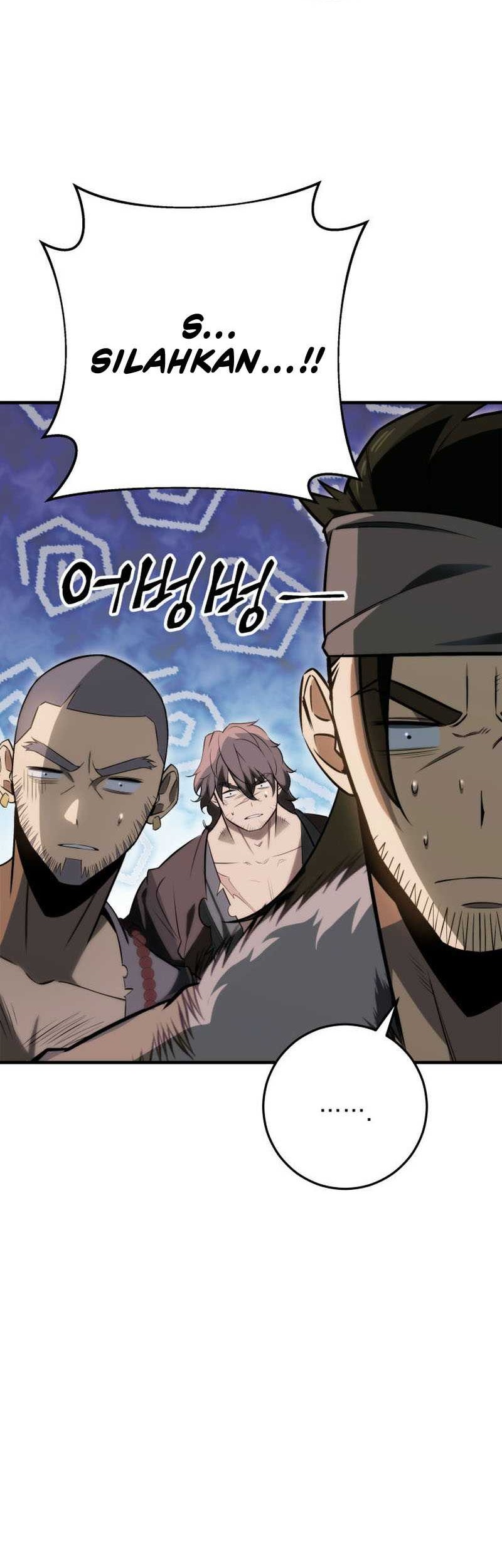 Heavenly Inquisition Sword Chapter 10 Gambar 28