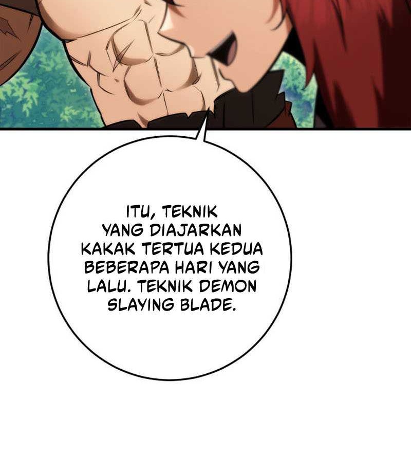 Heavenly Inquisition Sword Chapter 10 Gambar 32