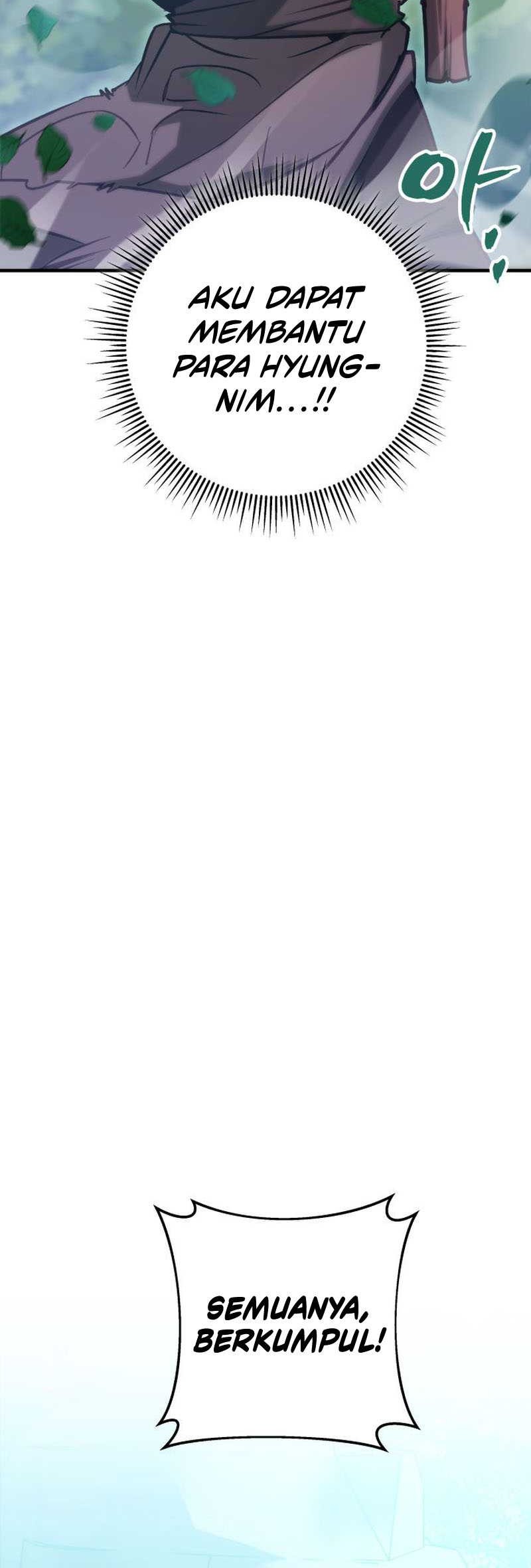 Heavenly Inquisition Sword Chapter 08 Gambar 57