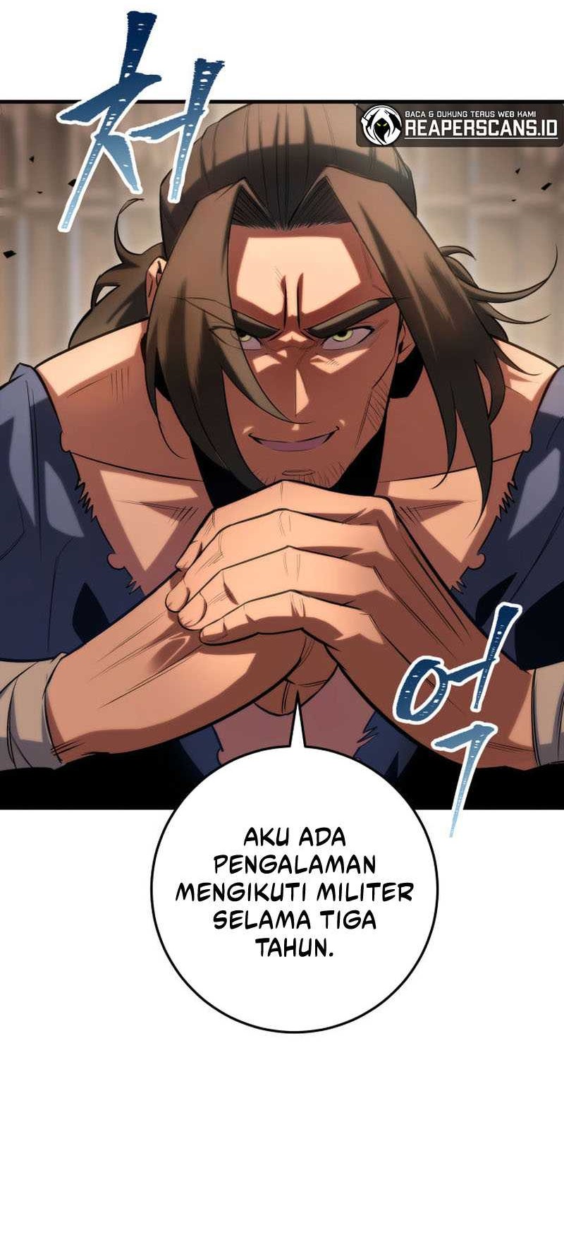 Heavenly Inquisition Sword Chapter 08 Gambar 69