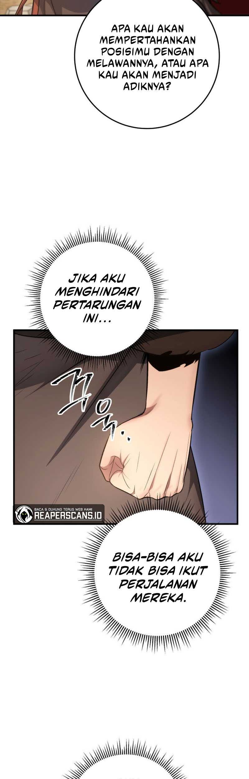 Heavenly Inquisition Sword Chapter 08 Gambar 72