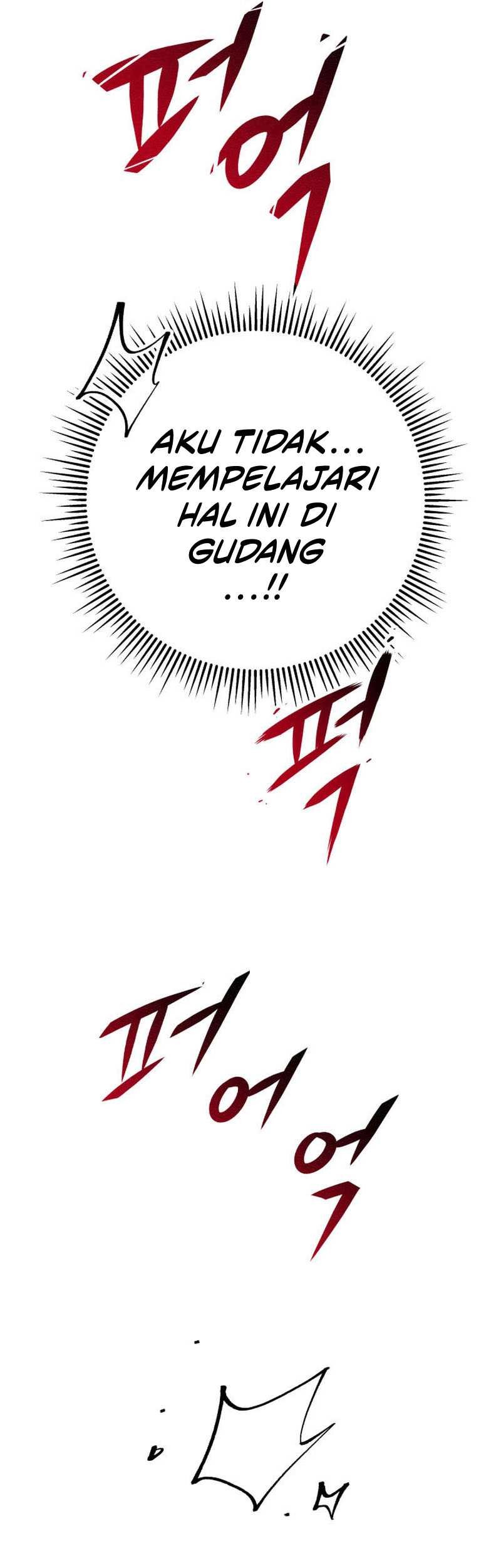 Heavenly Inquisition Sword Chapter 08 Gambar 86