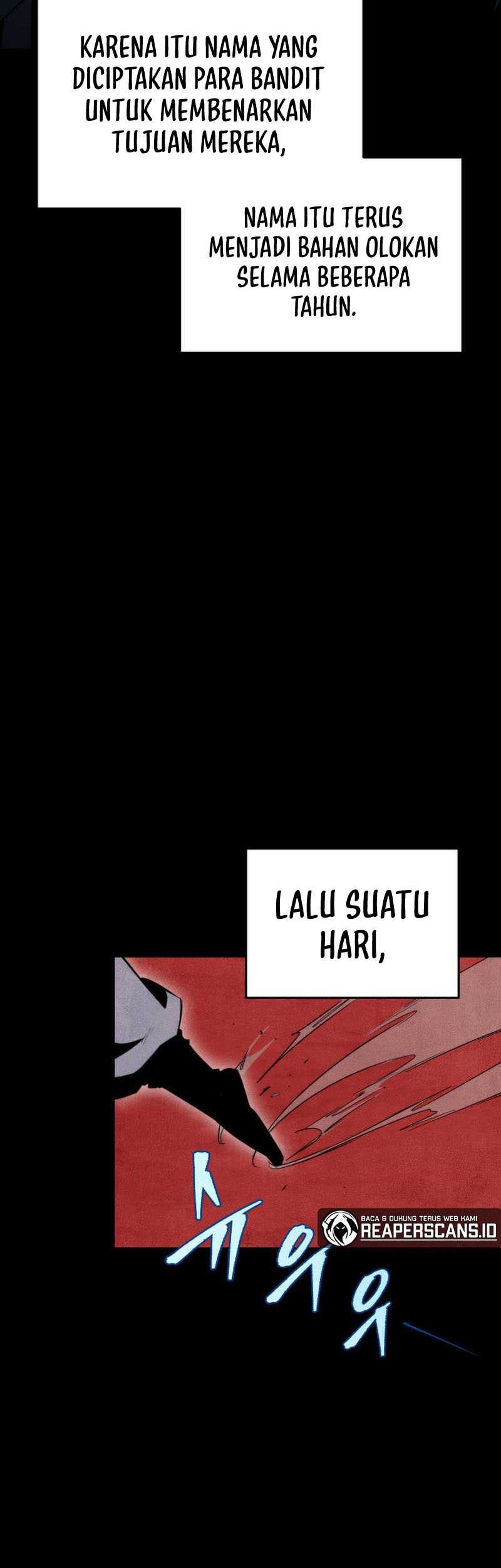 Heavenly Inquisition Sword Chapter 08 Gambar 3