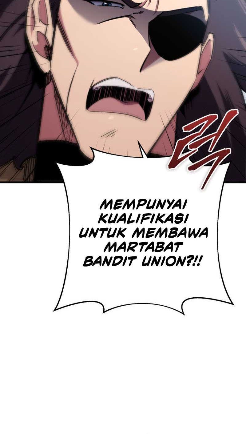 Heavenly Inquisition Sword Chapter 08 Gambar 18