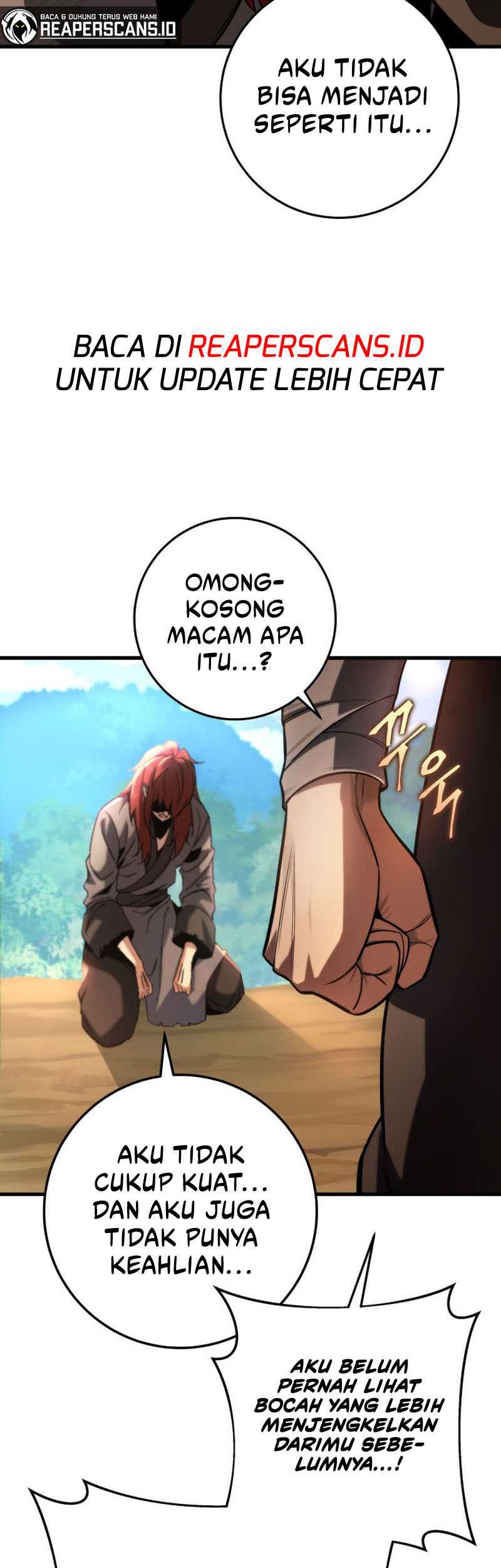Heavenly Inquisition Sword Chapter 07 Gambar 44