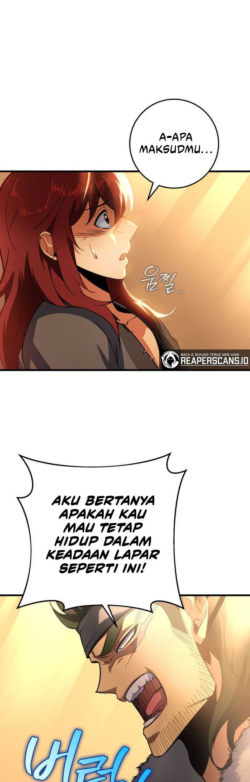 Heavenly Inquisition Sword Chapter 07 Gambar 48
