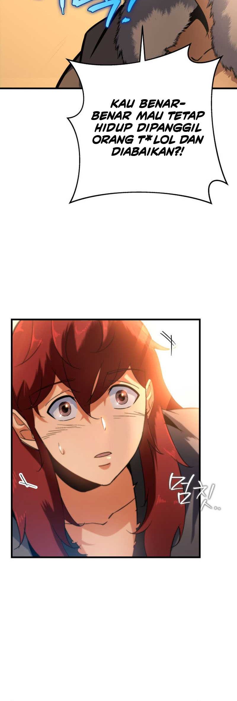 Heavenly Inquisition Sword Chapter 07 Gambar 49