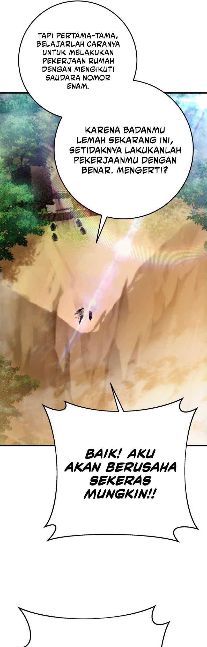 Heavenly Inquisition Sword Chapter 07 Gambar 74