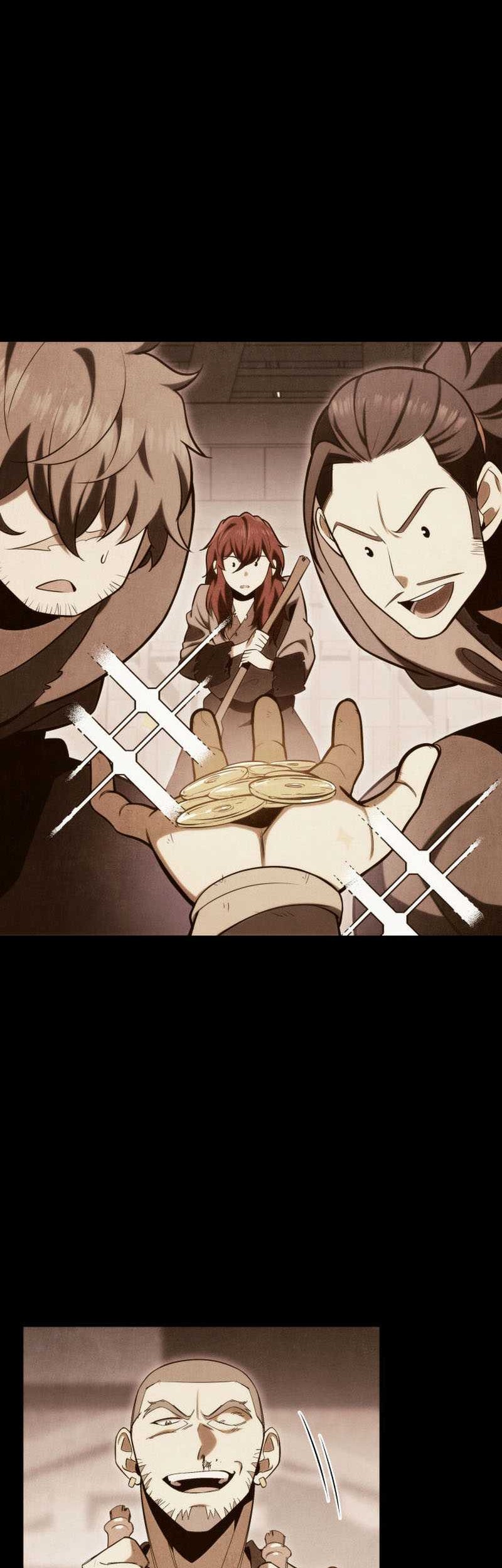 Heavenly Inquisition Sword Chapter 07 Gambar 83