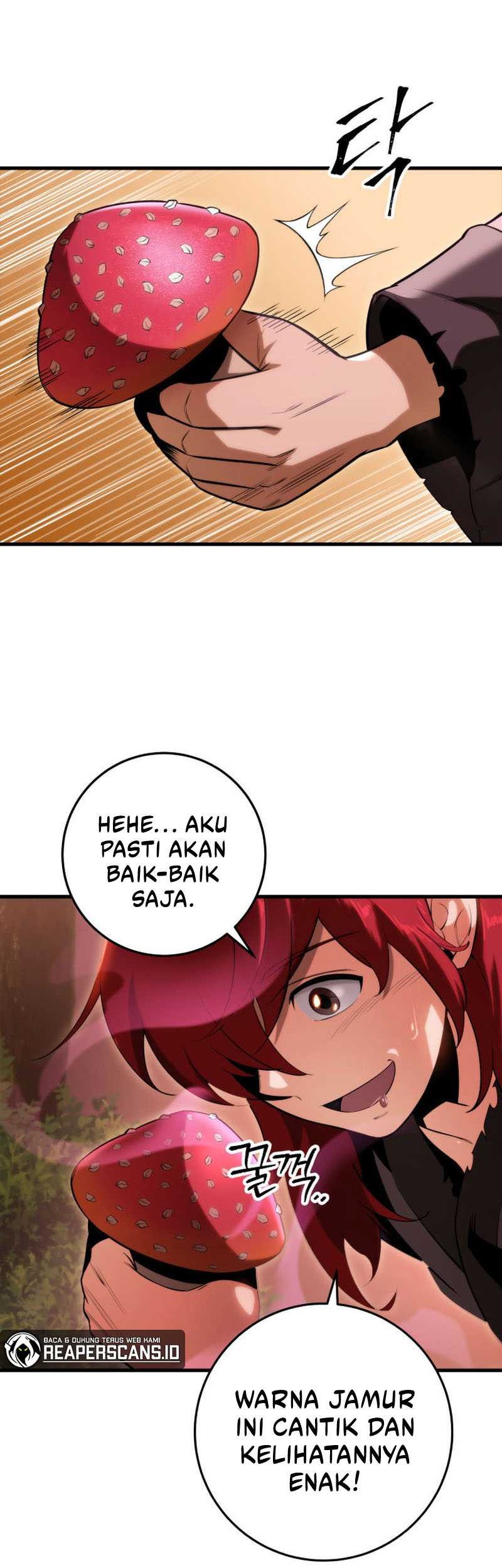 Heavenly Inquisition Sword Chapter 07 Gambar 4