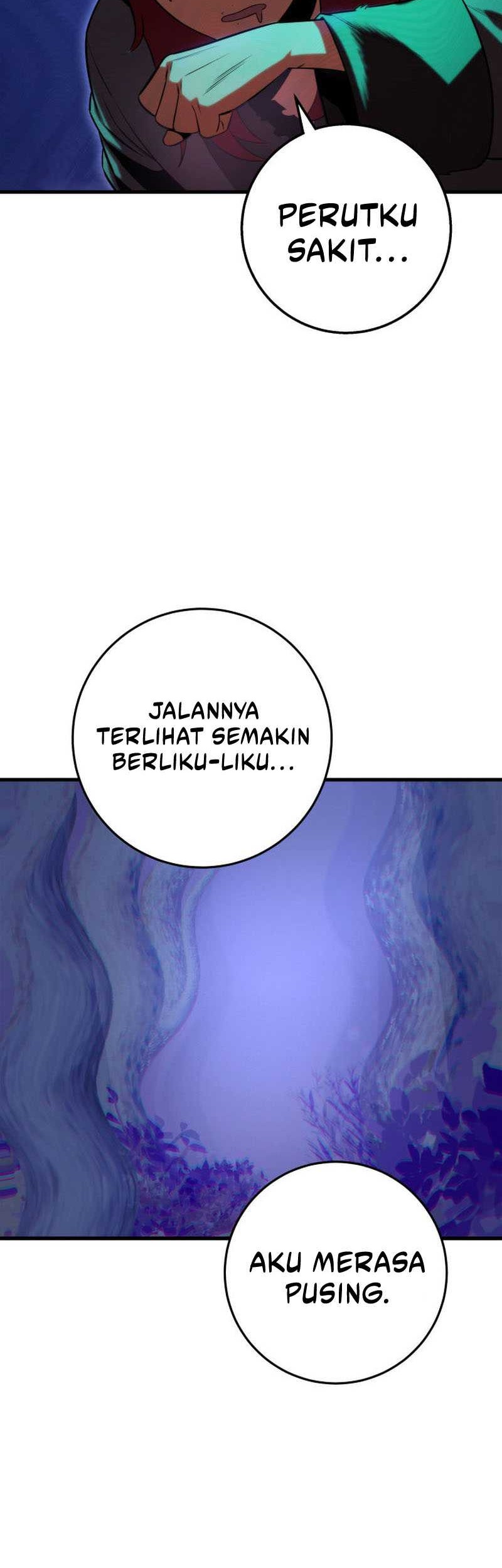 Heavenly Inquisition Sword Chapter 07 Gambar 7