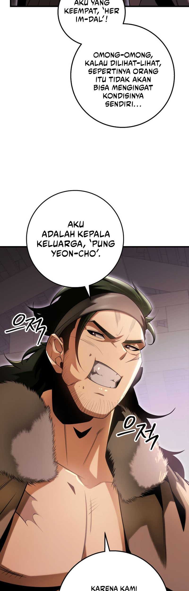 Heavenly Inquisition Sword Chapter 07 Gambar 27