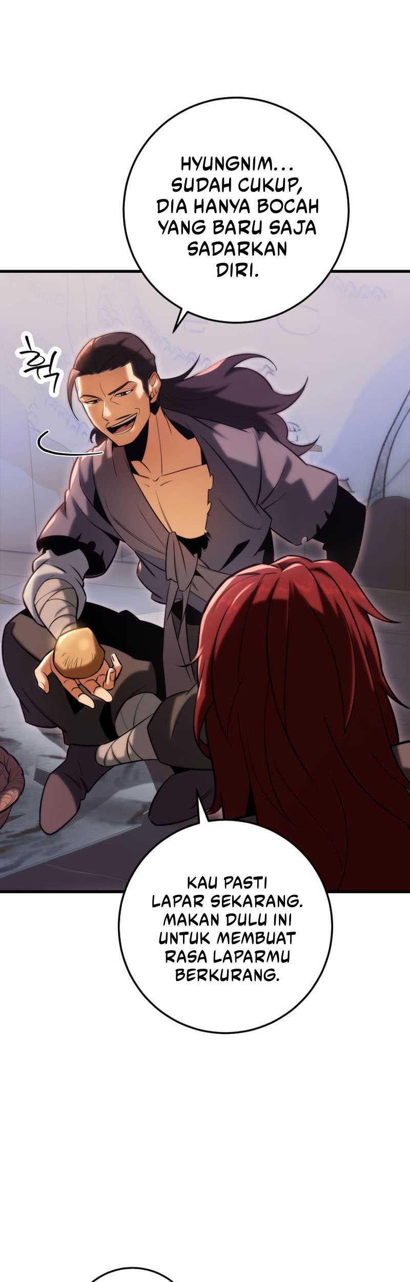 Heavenly Inquisition Sword Chapter 07 Gambar 30