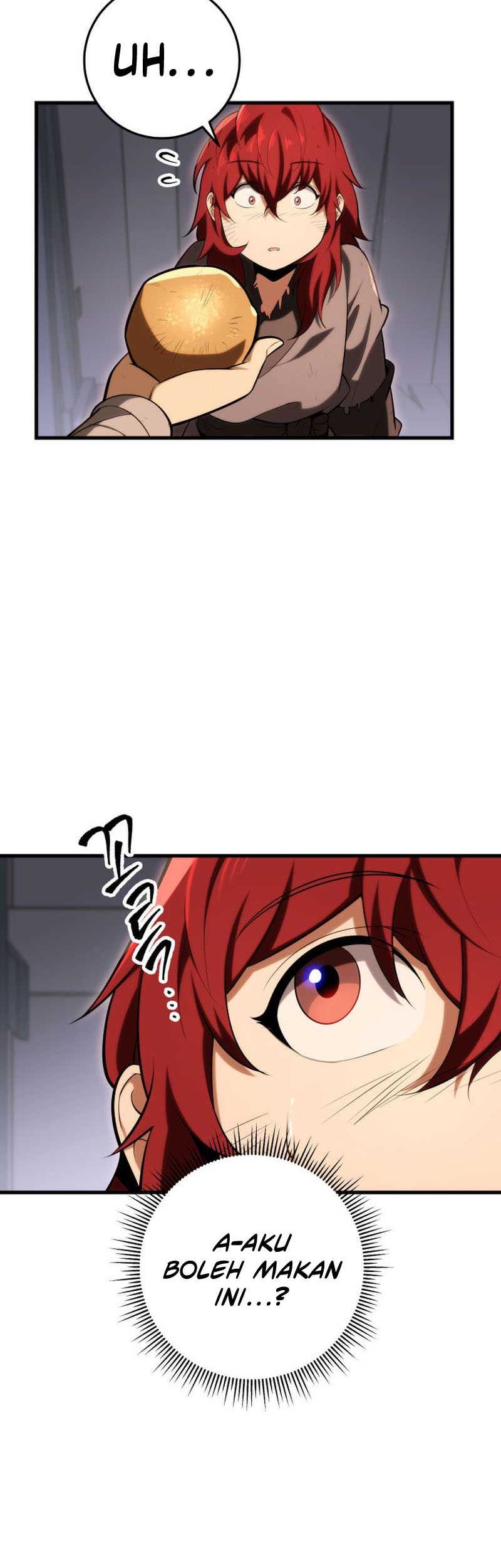 Heavenly Inquisition Sword Chapter 07 Gambar 31