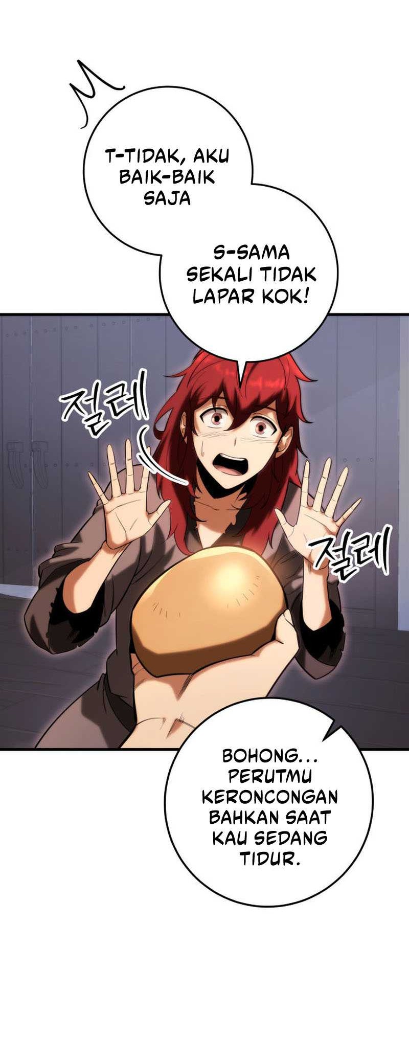 Heavenly Inquisition Sword Chapter 07 Gambar 33