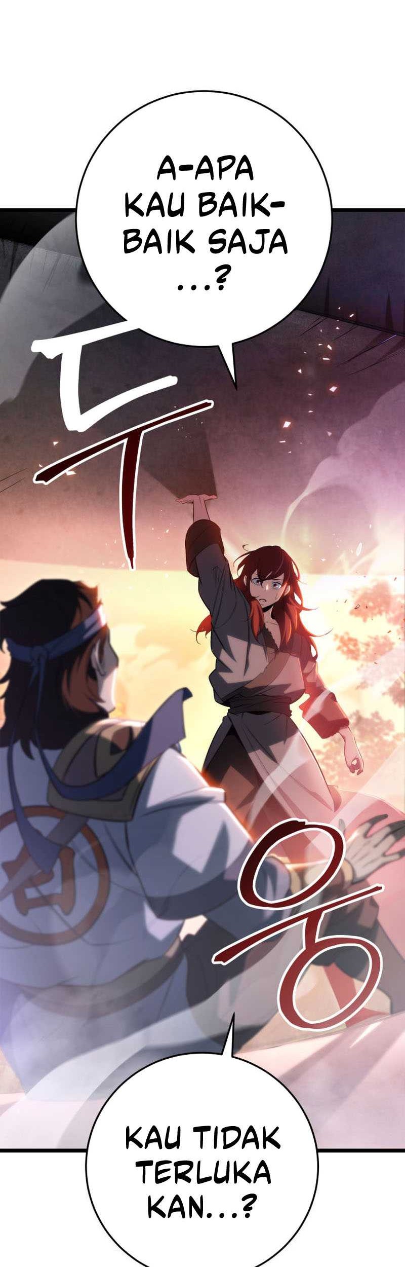 Heavenly Inquisition Sword Chapter 06 Gambar 58