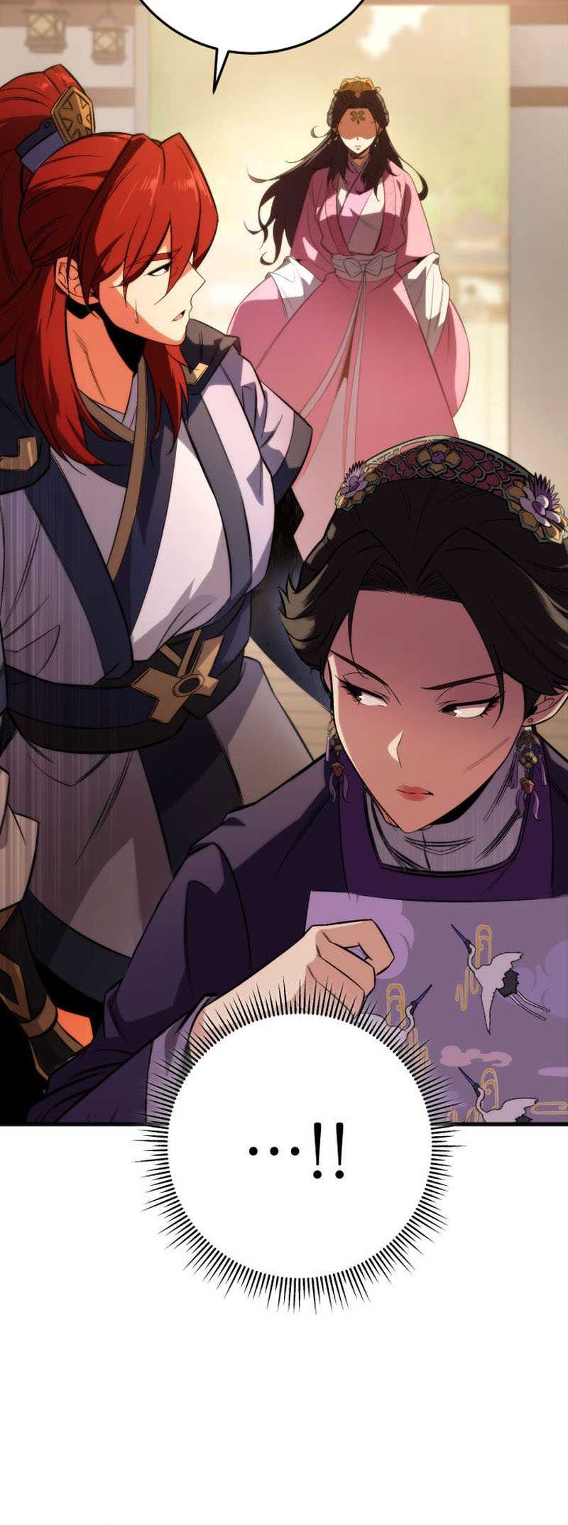 Heavenly Inquisition Sword Chapter 06 Gambar 5