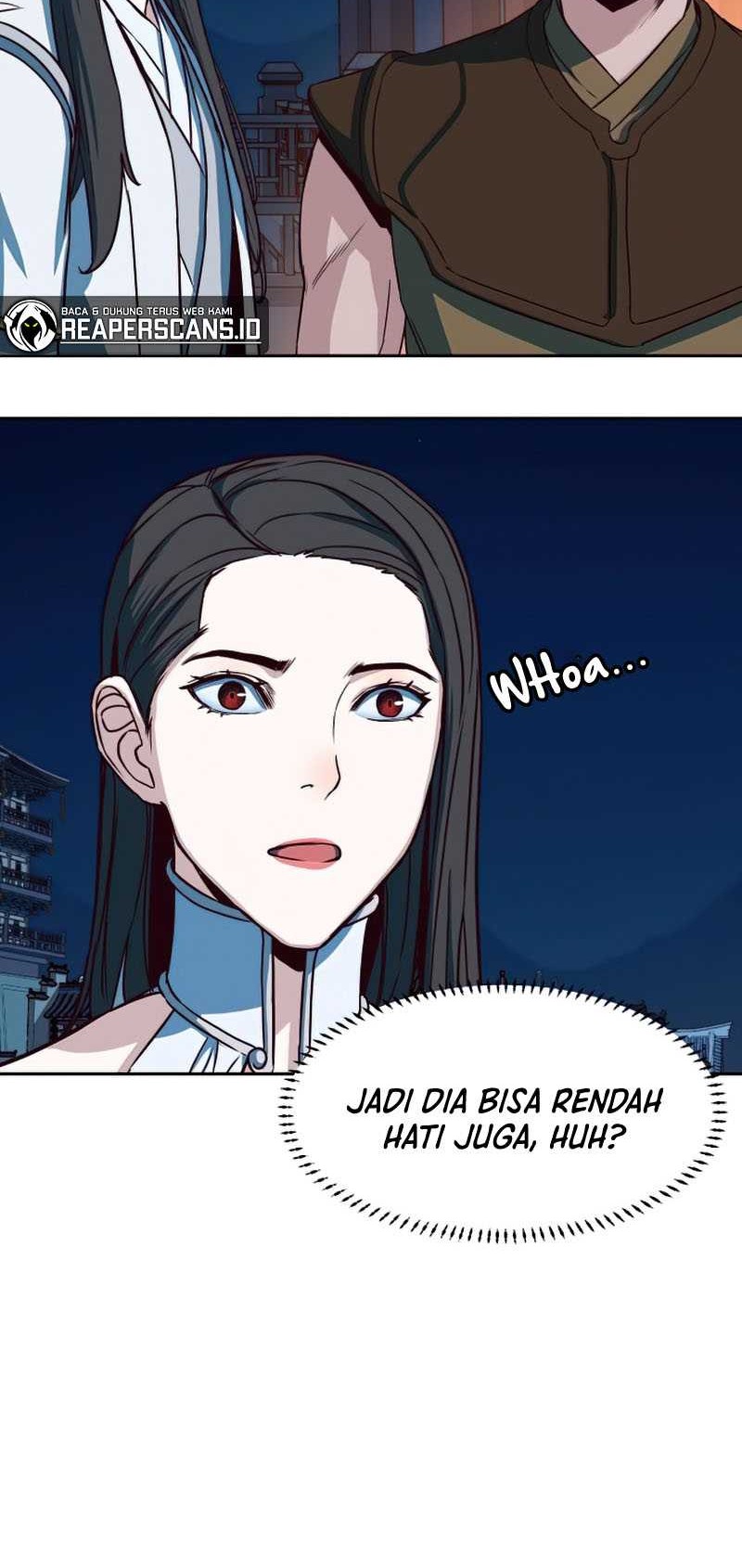 Sword Fanatic Wanders Through The Night Chapter 32 Gambar 37