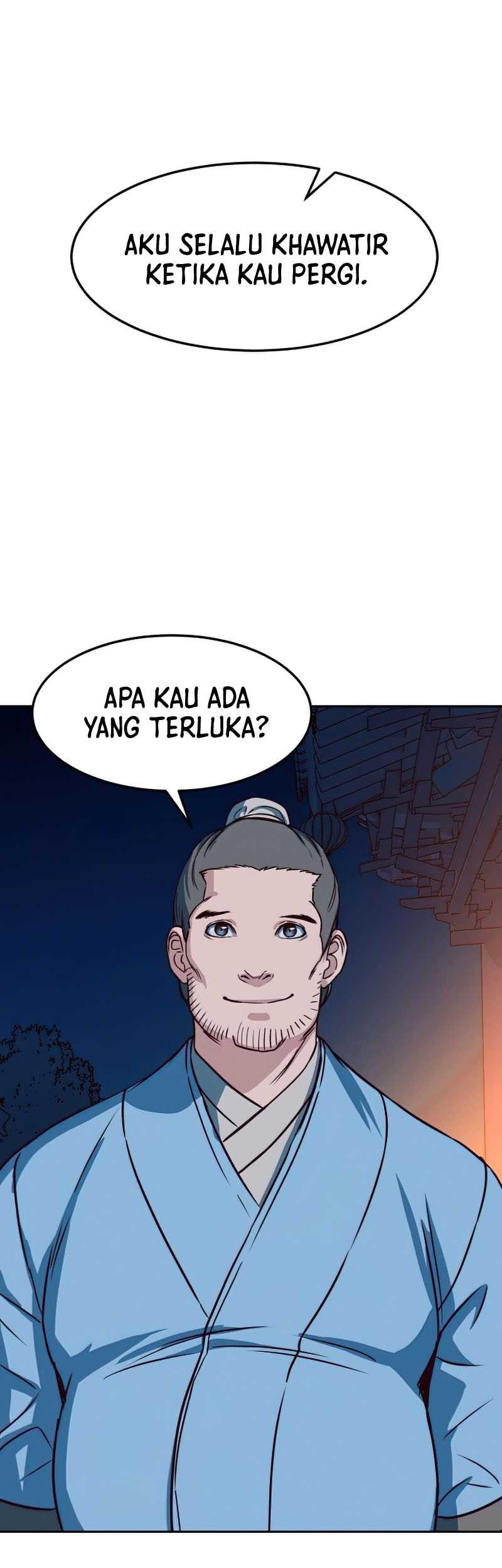 Sword Fanatic Wanders Through The Night Chapter 32 Gambar 42