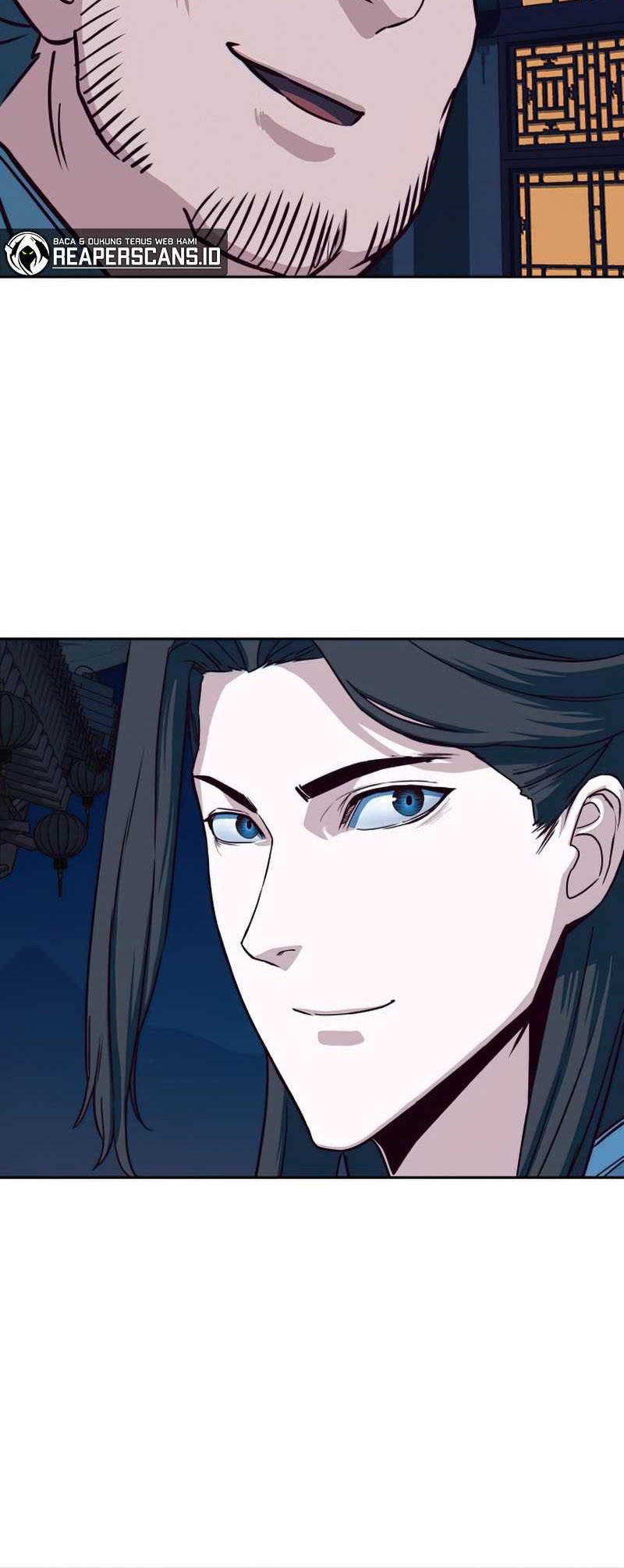 Sword Fanatic Wanders Through The Night Chapter 32 Gambar 45