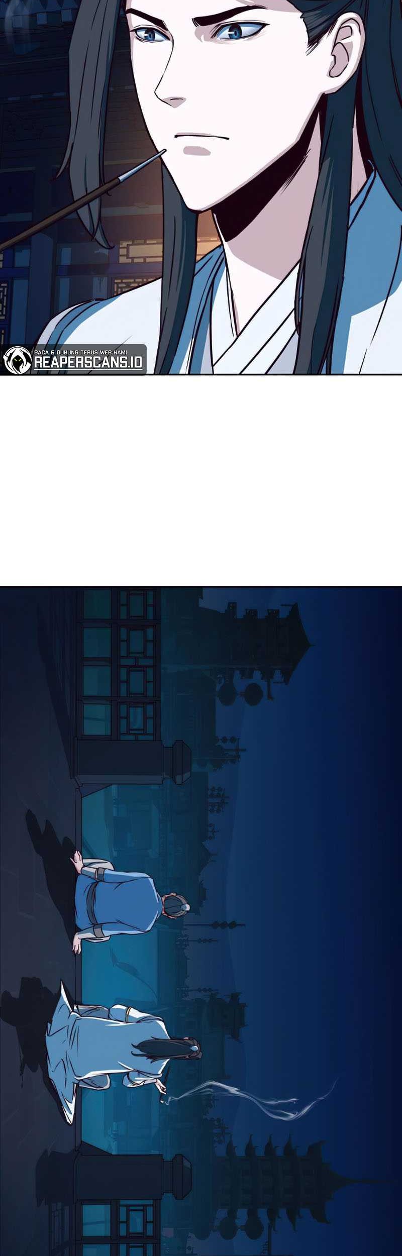 Sword Fanatic Wanders Through The Night Chapter 32 Gambar 48