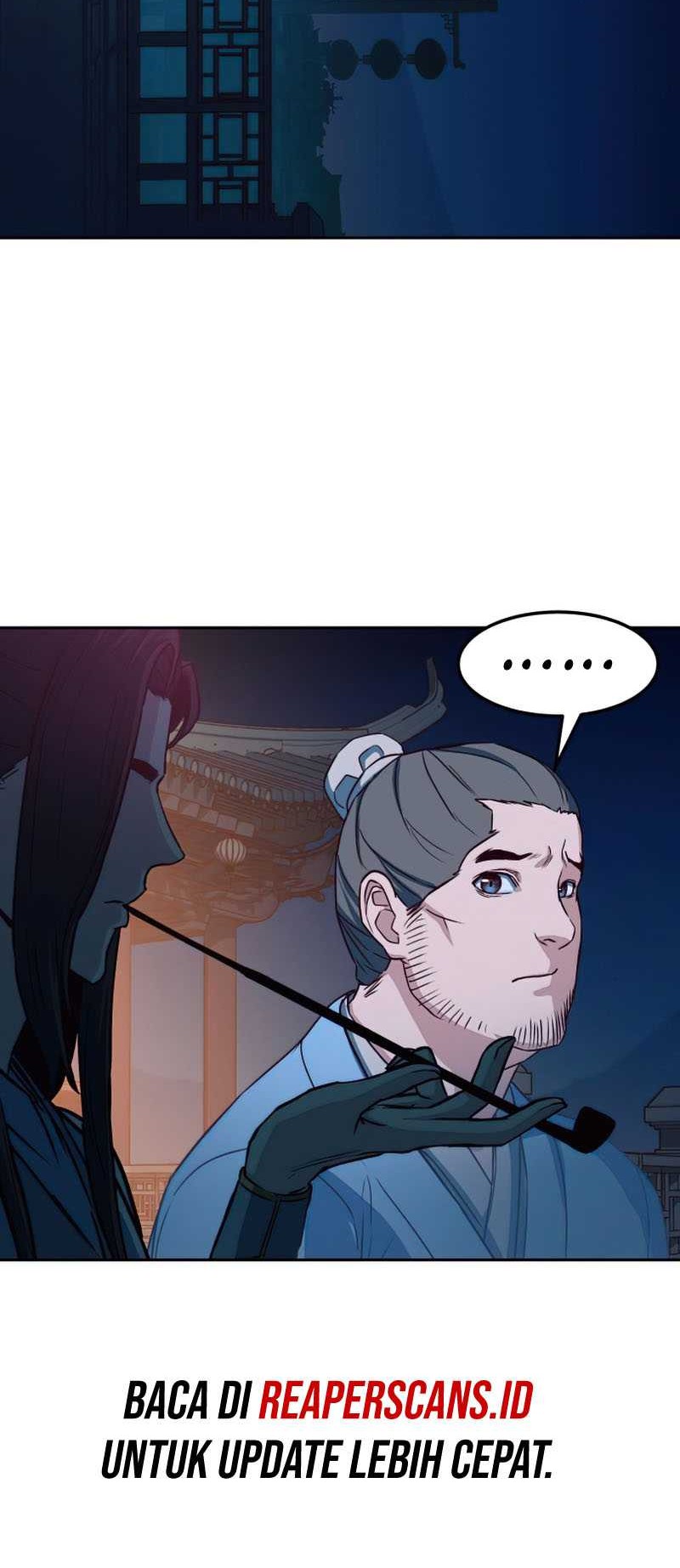 Sword Fanatic Wanders Through The Night Chapter 32 Gambar 49