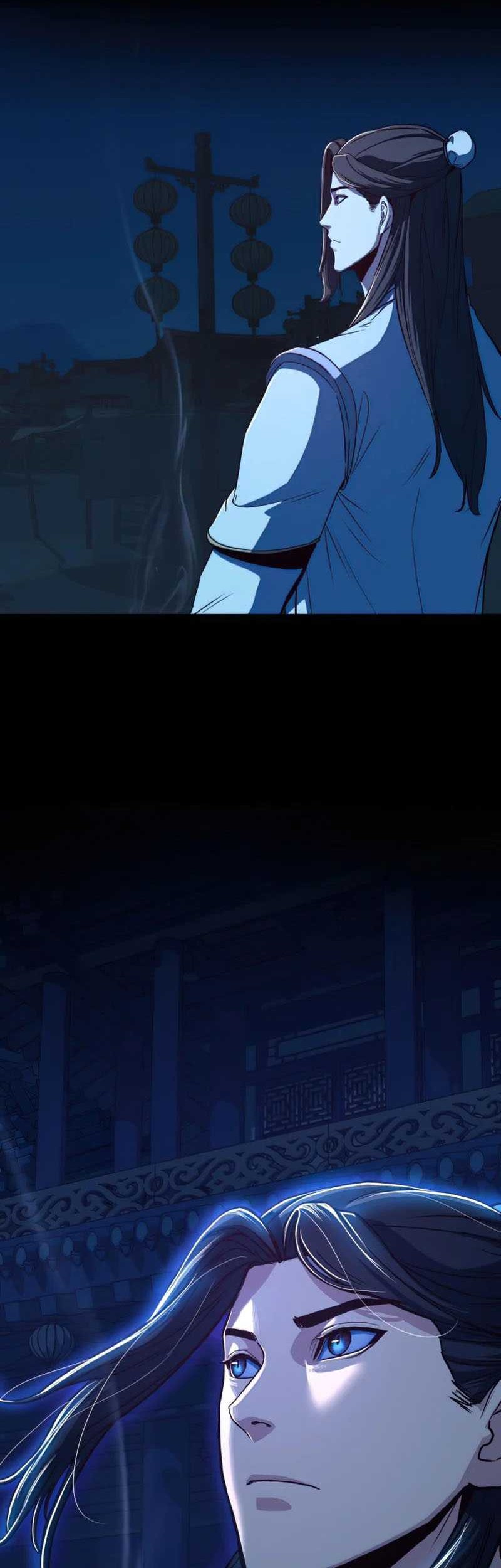 Sword Fanatic Wanders Through The Night Chapter 32 Gambar 51