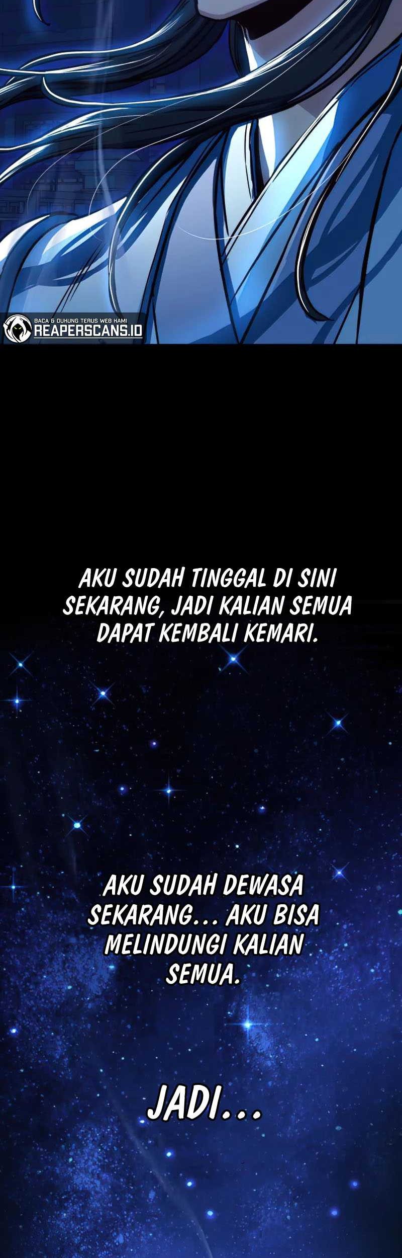 Sword Fanatic Wanders Through The Night Chapter 32 Gambar 52