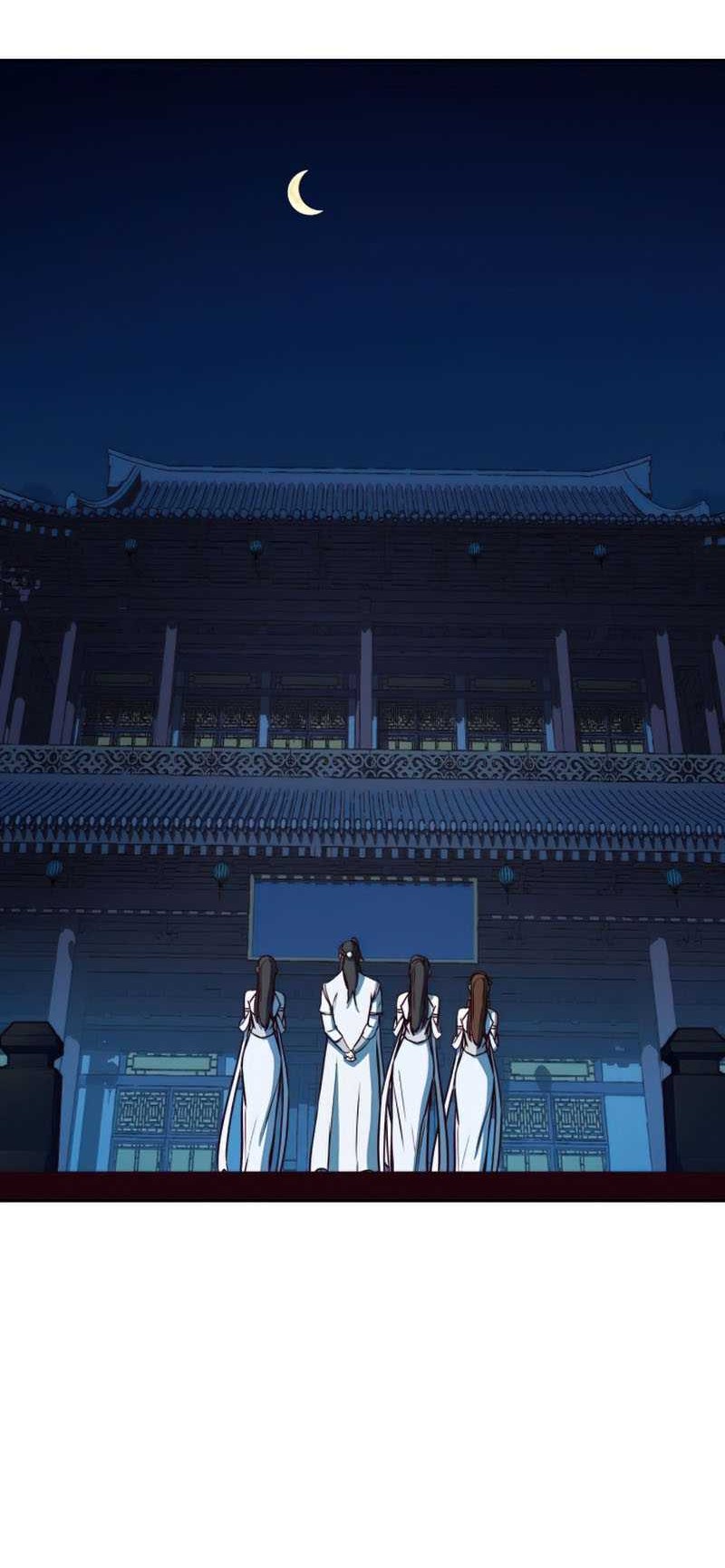 Sword Fanatic Wanders Through The Night Chapter 32 Gambar 9