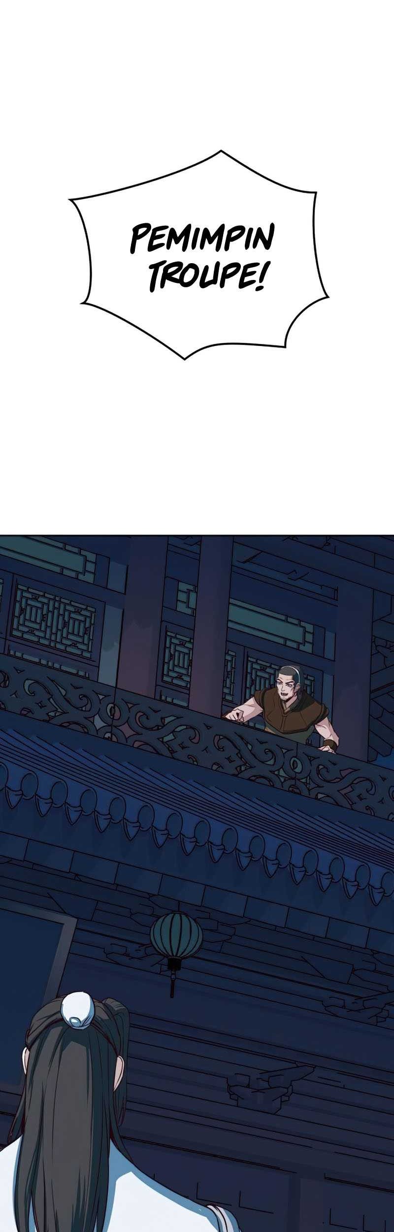Sword Fanatic Wanders Through The Night Chapter 32 Gambar 12