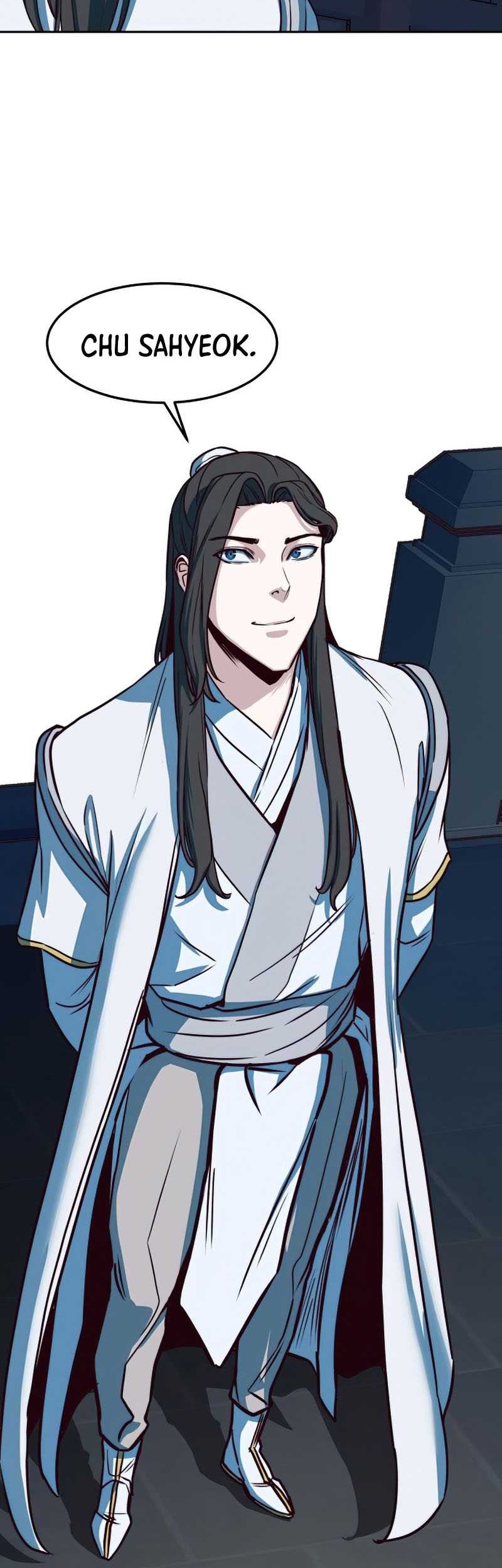 Sword Fanatic Wanders Through The Night Chapter 32 Gambar 13