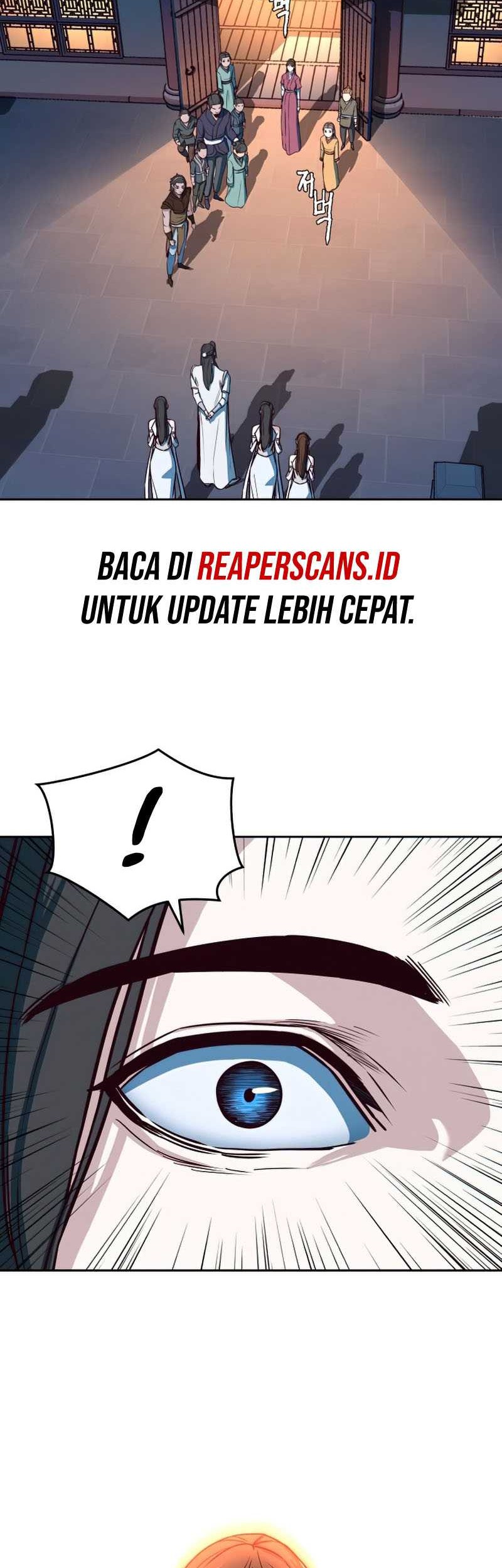 Sword Fanatic Wanders Through The Night Chapter 32 Gambar 19