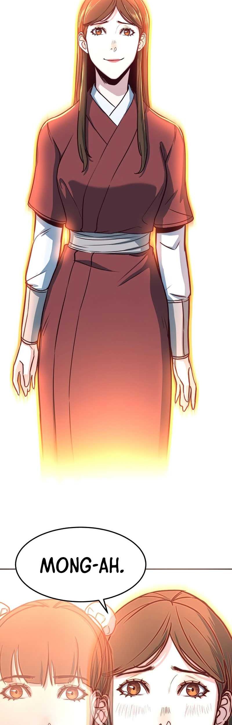 Sword Fanatic Wanders Through The Night Chapter 32 Gambar 20