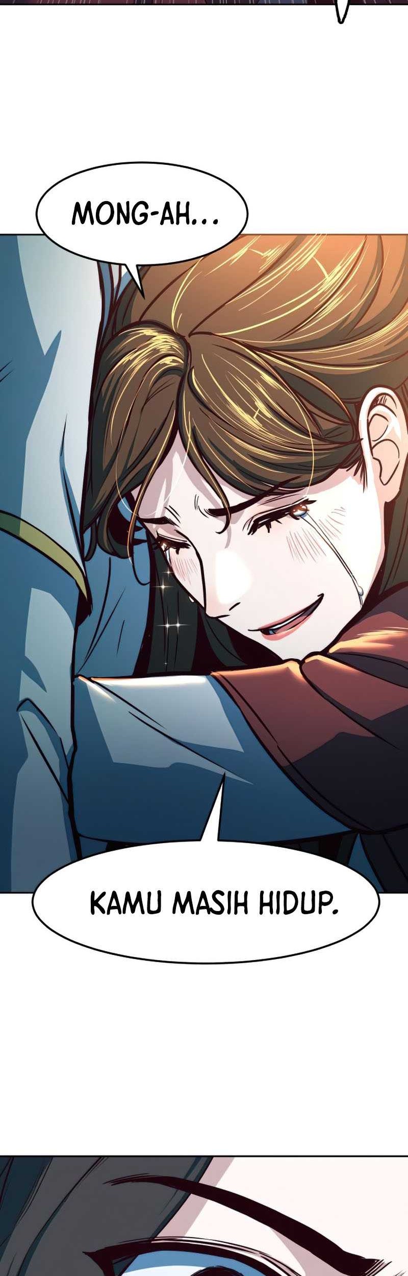 Sword Fanatic Wanders Through The Night Chapter 32 Gambar 23